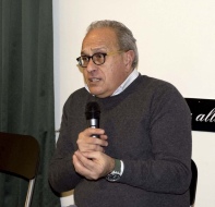 Paolo Di Giannantonio